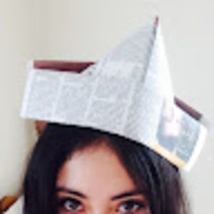 Meet your Posher, Marisol